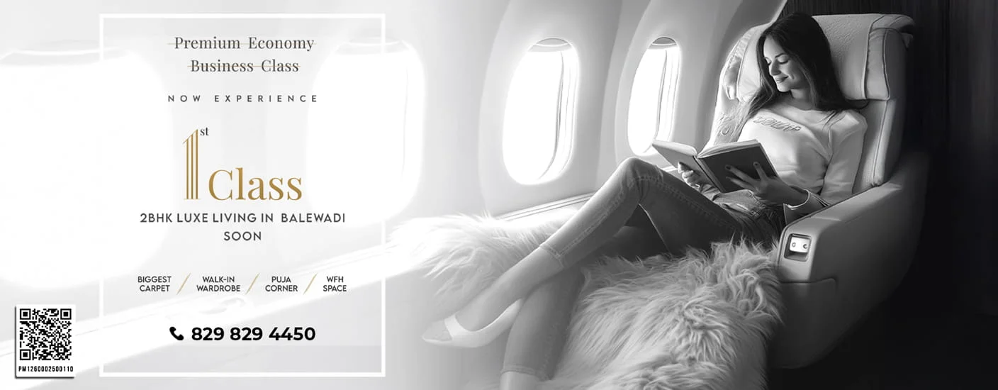 Kimaya One Desktop Banner